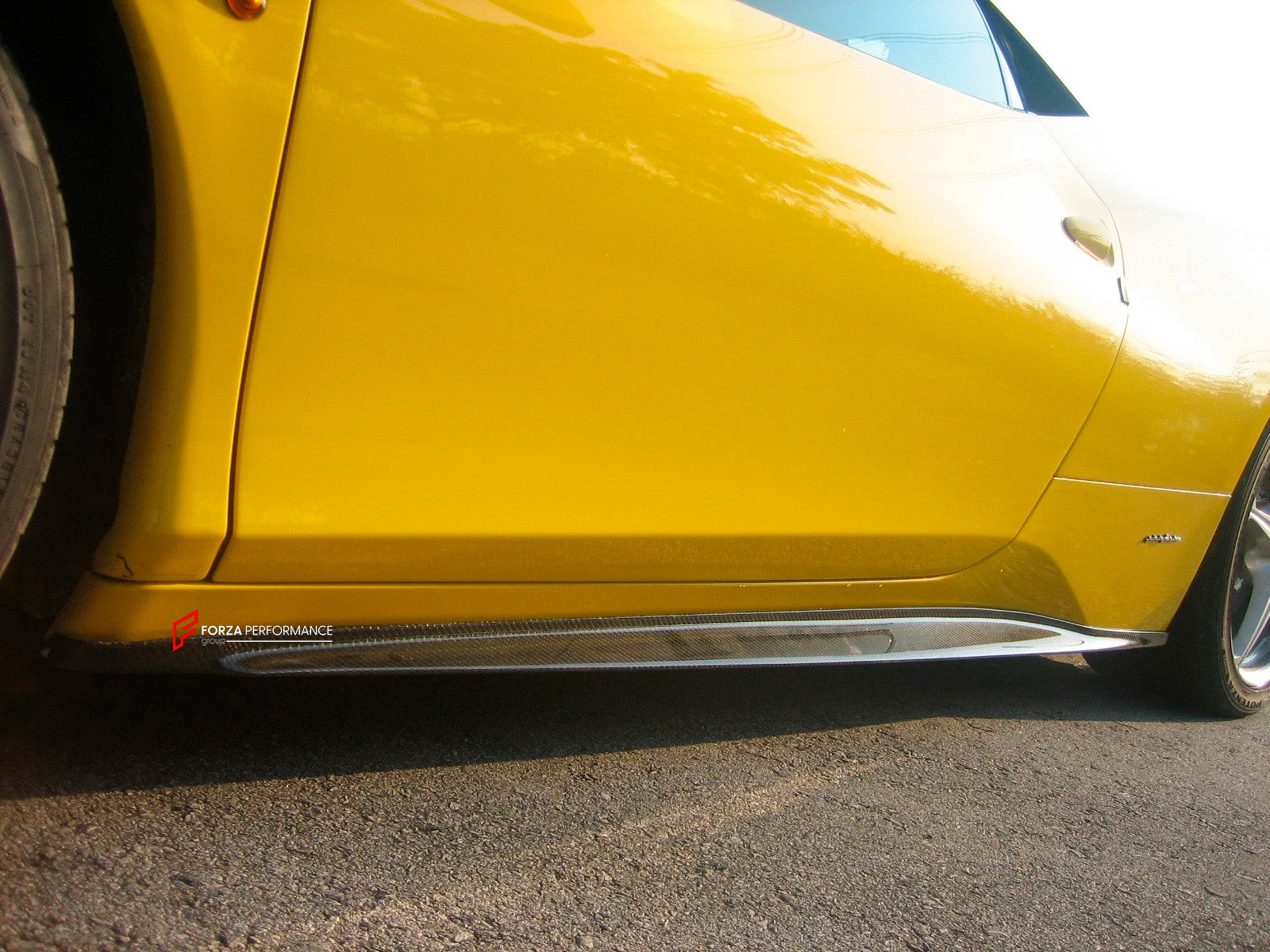 CARBON SIDE SKIRTS for FERRARI 458 ITALIA SPIDER 2009 - 2015

Set includes:

Side Skirts

Material: Carbon

NOTE: Professional installation is required.

Why “Contact Us for Pricing”?

We don’t display fixed prices because our goal is to offer you the most competitive deal possible. Product costs often decrease over time, and by requesting a quote, you’ll receive our most up-to-date price on market.

SECURED PAYMENT METHODS&nbsp;
PayPal (+4.4% fee)
Visa / Mastercard / American Express (through PayPal)

Bank