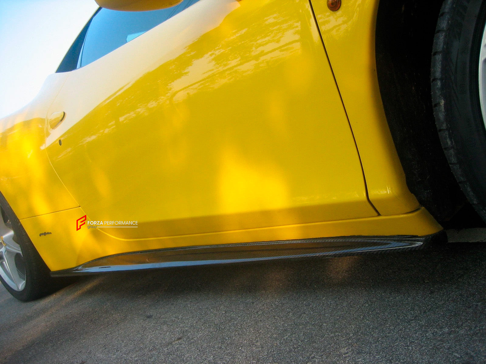 CARBON SIDE SKIRTS for FERRARI 458 ITALIA SPIDER 2009 - 2015

Set includes:

Side Skirts

Material: Carbon

NOTE: Professional installation is required.

Why “Contact Us for Pricing”?

We don’t display fixed prices because our goal is to offer you the most competitive deal possible. Product costs often decrease over time, and by requesting a quote, you’ll receive our most up-to-date price on market.

SECURED PAYMENT METHODS&nbsp;
PayPal (+4.4% fee)
Visa / Mastercard / American Express (through PayPal)

Bank