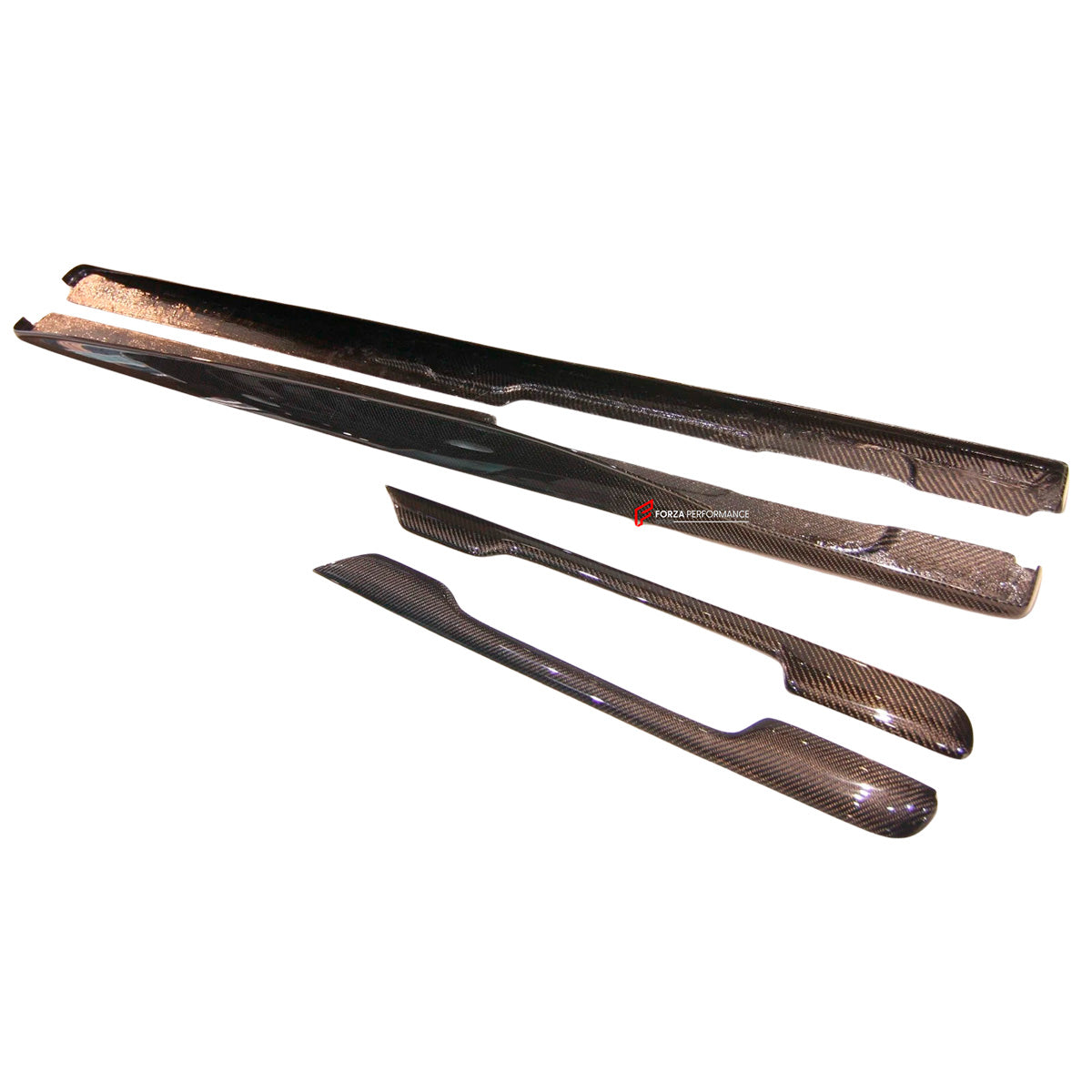 CARBON SIDE SKIRTS for FERRARI 458 ITALIA SPIDER 2009 - 2015

Set includes:

Side Skirts

Material: Carbon

NOTE: Professional installation is required.

Why “Contact Us for Pricing”?

We don’t display fixed prices because our goal is to offer you the most competitive deal possible. Product costs often decrease over time, and by requesting a quote, you’ll receive our most up-to-date price on market.

SECURED PAYMENT METHODS&nbsp;
PayPal (+4.4% fee)
Visa / Mastercard / American Express (through PayPal)

Bank