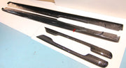 CARBON SIDE SKIRTS for FERRARI 458 ITALIA SPIDER 2009 - 2015

Set includes:

Side Skirts

Material: Carbon

NOTE: Professional installation is required.

Why “Contact Us for Pricing”?

We don’t display fixed prices because our goal is to offer you the most competitive deal possible. Product costs often decrease over time, and by requesting a quote, you’ll receive our most up-to-date price on market.

SECURED PAYMENT METHODS&nbsp;
PayPal (+4.4% fee)
Visa / Mastercard / American Express (through PayPal)

Bank