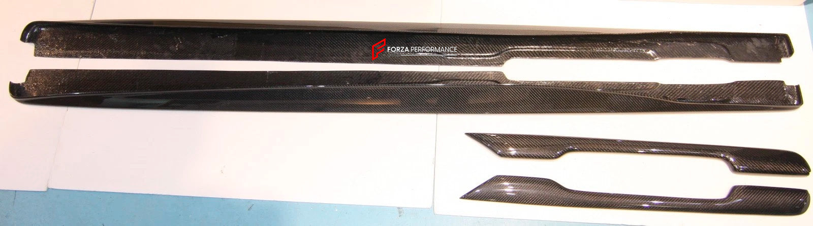 CARBON SIDE SKIRTS for FERRARI 458 ITALIA SPIDER 2009 - 2015

Set includes:

Side Skirts

Material: Carbon

NOTE: Professional installation is required.

Why “Contact Us for Pricing”?

We don’t display fixed prices because our goal is to offer you the most competitive deal possible. Product costs often decrease over time, and by requesting a quote, you’ll receive our most up-to-date price on market.

SECURED PAYMENT METHODS&nbsp;
PayPal (+4.4% fee)
Visa / Mastercard / American Express (through PayPal)

Bank
