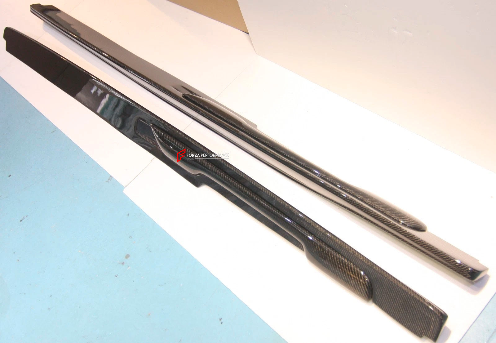 CARBON SIDE SKIRTS for FERRARI 458 ITALIA SPIDER 2009 - 2015

Set includes:

Side Skirts

Material: Carbon

NOTE: Professional installation is required.

Why “Contact Us for Pricing”?

We don’t display fixed prices because our goal is to offer you the most competitive deal possible. Product costs often decrease over time, and by requesting a quote, you’ll receive our most up-to-date price on market.

SECURED PAYMENT METHODS&nbsp;
PayPal (+4.4% fee)
Visa / Mastercard / American Express (through PayPal)

Bank