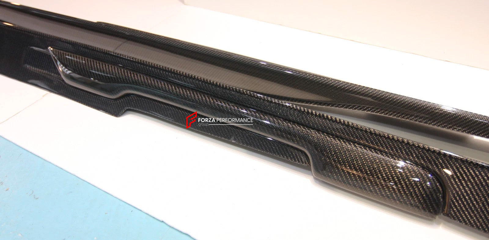 CARBON SIDE SKIRTS for FERRARI 458 ITALIA SPIDER 2009 - 2015

Set includes:

Side Skirts

Material: Carbon

NOTE: Professional installation is required.

Why “Contact Us for Pricing”?

We don’t display fixed prices because our goal is to offer you the most competitive deal possible. Product costs often decrease over time, and by requesting a quote, you’ll receive our most up-to-date price on market.

SECURED PAYMENT METHODS&nbsp;
PayPal (+4.4% fee)
Visa / Mastercard / American Express (through PayPal)

Bank