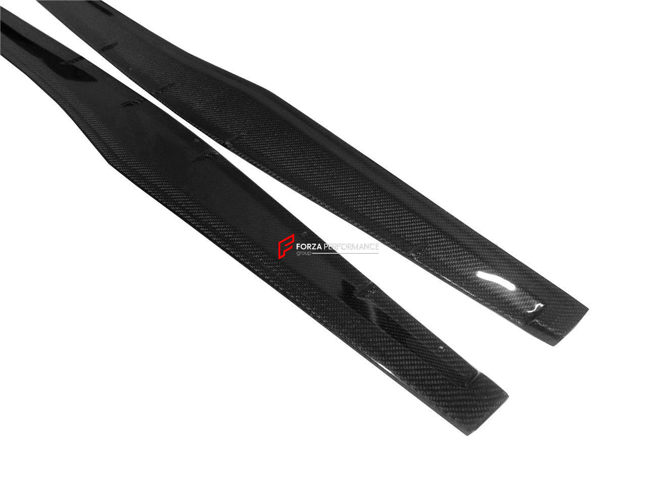 CARBON SIDE SKIRTS for LAMBORGHINI GALLARDO LP560 2003 - 2014 upgrade to LP570

Set Include:

Side Skirts

Material: Carbon


Note: Professional installation is required.

Why “Contact Us for Pricing”?

We don’t display fixed prices because our goal is to offer you the most competitive deal possible. Product costs often decrease over time, and by requesting a quote, you’ll receive our most up-to-date price on market.

SECURED PAYMENT METHODS&nbsp;
PayPal (+4.4% fee)
Visa / Mastercard / American Express (thr