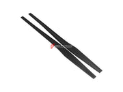 CARBON SIDE SKIRTS for LAMBORGHINI GALLARDO LP560 2003 - 2014 upgrade to LP570

Set Include:

Side Skirts

Material: Carbon


Note: Professional installation is required.

Why “Contact Us for Pricing”?

We don’t display fixed prices because our goal is to offer you the most competitive deal possible. Product costs often decrease over time, and by requesting a quote, you’ll receive our most up-to-date price on market.

SECURED PAYMENT METHODS&nbsp;
PayPal (+4.4% fee)
Visa / Mastercard / American Express (thr