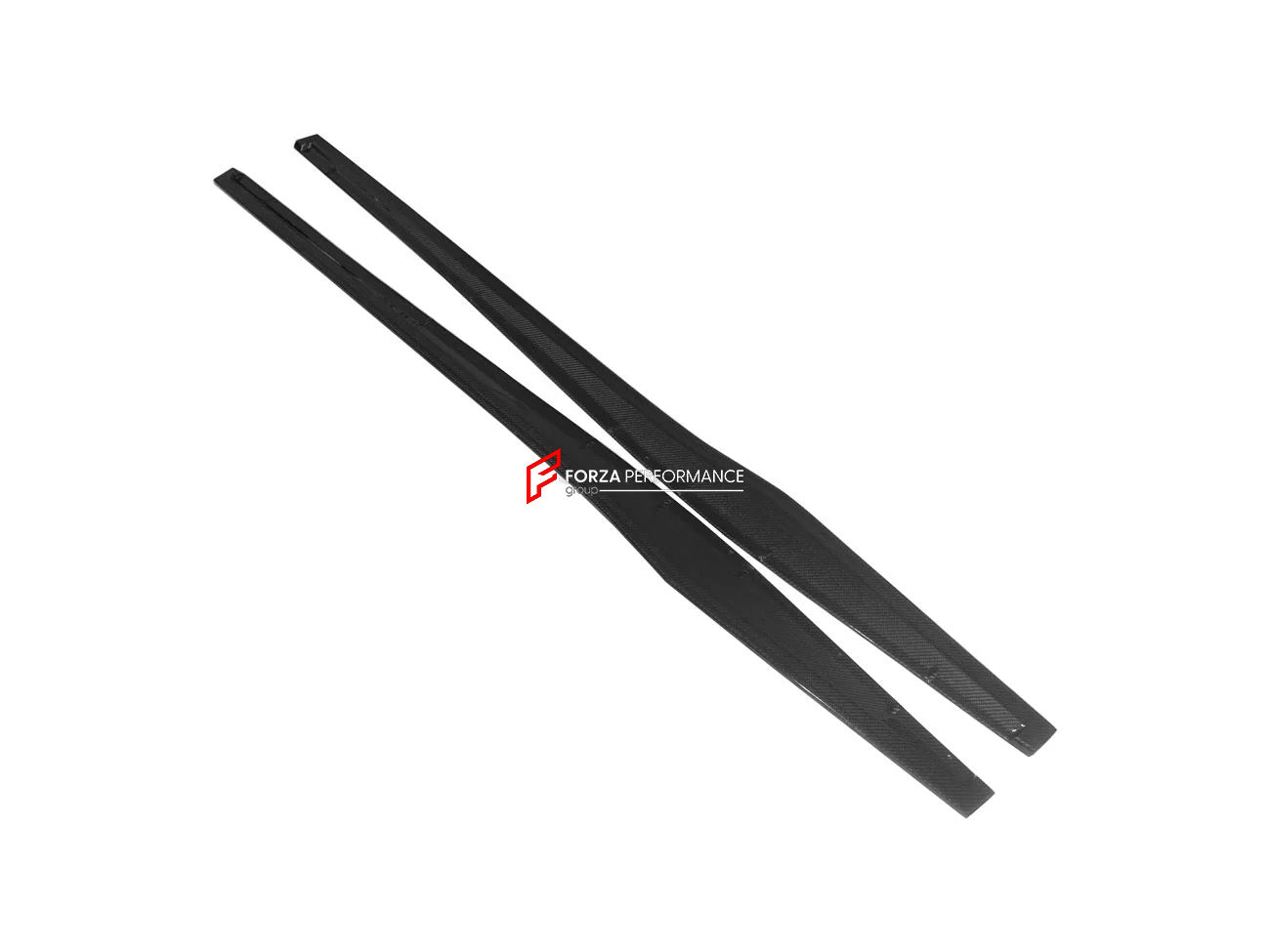 CARBON SIDE SKIRTS for LAMBORGHINI GALLARDO LP560 2003 - 2014 upgrade to LP570

Set Include:

Side Skirts

Material: Carbon


Note: Professional installation is required.

Why “Contact Us for Pricing”?

We don’t display fixed prices because our goal is to offer you the most competitive deal possible. Product costs often decrease over time, and by requesting a quote, you’ll receive our most up-to-date price on market.

SECURED PAYMENT METHODS&nbsp;
PayPal (+4.4% fee)
Visa / Mastercard / American Express (thr