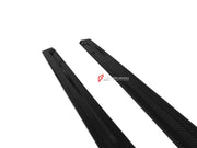 CARBON SIDE SKIRTS for LAMBORGHINI GALLARDO LP560 2003 - 2014 upgrade to LP570

Set Include:

Side Skirts

Material: Carbon


Note: Professional installation is required.

Why “Contact Us for Pricing”?

We don’t display fixed prices because our goal is to offer you the most competitive deal possible. Product costs often decrease over time, and by requesting a quote, you’ll receive our most up-to-date price on market.

SECURED PAYMENT METHODS&nbsp;
PayPal (+4.4% fee)
Visa / Mastercard / American Express (thr
