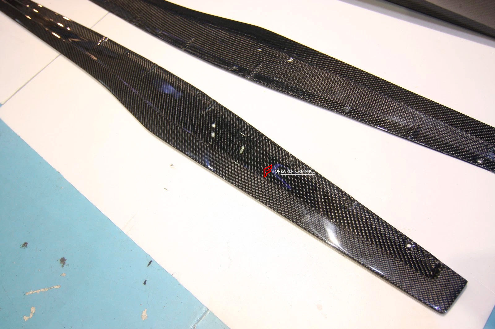 CARBON SIDE SKIRTS for LAMBORGHINI GALLARDO LP560 LP570 2003 - 2013 upgrade to SUPERLEGGERA

Set Include:

Side Skirts

Material: Carbon


Note: Professional installation is required.

Why “Contact Us for Pricing”?

We don’t display fixed prices because our goal is to offer you the most competitive deal possible. Product costs often decrease over time, and by requesting a quote, you’ll receive our most up-to-date price on market.

SECURED PAYMENT METHODS&nbsp;
PayPal (+4.4% fee)
Visa / Mastercard / American