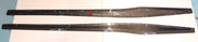CARBON SIDE SKIRTS for LAMBORGHINI GALLARDO LP560 LP570 2003 - 2013 upgrade to SUPERLEGGERA

Set Include:

Side Skirts

Material: Carbon


Note: Professional installation is required.

Why “Contact Us for Pricing”?

We don’t display fixed prices because our goal is to offer you the most competitive deal possible. Product costs often decrease over time, and by requesting a quote, you’ll receive our most up-to-date price on market.

SECURED PAYMENT METHODS&nbsp;
PayPal (+4.4% fee)
Visa / Mastercard / American