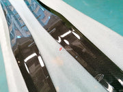 CARBON SIDE SKIRTS for LAMBORGHINI GALLARDO LP560 LP570 2003 - 2013 upgrade to SUPERLEGGERA

Set Include:

Side Skirts

Material: Carbon


Note: Professional installation is required.

Why “Contact Us for Pricing”?

We don’t display fixed prices because our goal is to offer you the most competitive deal possible. Product costs often decrease over time, and by requesting a quote, you’ll receive our most up-to-date price on market.

SECURED PAYMENT METHODS&nbsp;
PayPal (+4.4% fee)
Visa / Mastercard / American