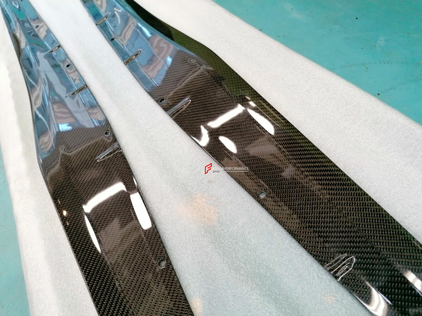 CARBON SIDE SKIRTS for LAMBORGHINI GALLARDO LP560 LP570 2003 - 2013 upgrade to SUPERLEGGERA

Set Include:

Side Skirts

Material: Carbon


Note: Professional installation is required.

Why “Contact Us for Pricing”?

We don’t display fixed prices because our goal is to offer you the most competitive deal possible. Product costs often decrease over time, and by requesting a quote, you’ll receive our most up-to-date price on market.

SECURED PAYMENT METHODS&nbsp;
PayPal (+4.4% fee)
Visa / Mastercard / American