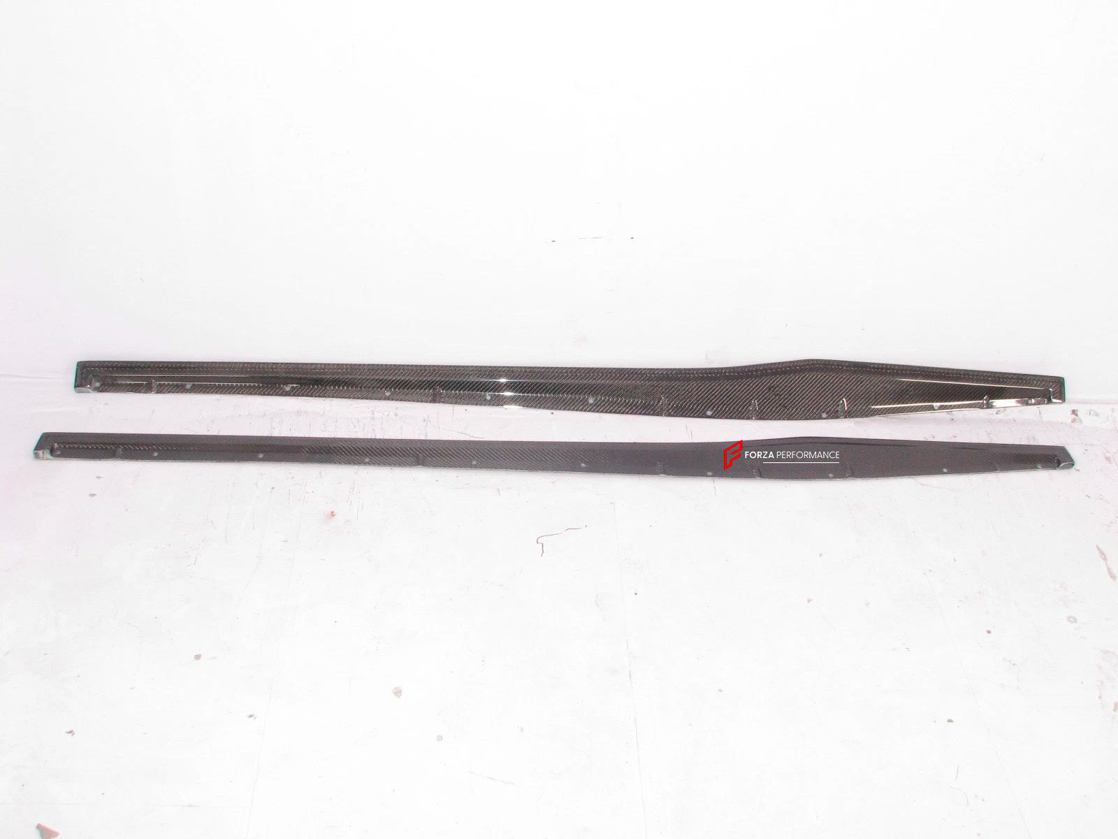 CARBON SIDE SKIRTS for LAMBORGHINI GALLARDO LP560 LP570 2003 - 2013 upgrade to SUPERLEGGERA

Set Include:

Side Skirts

Material: Carbon


Note: Professional installation is required.

Why “Contact Us for Pricing”?

We don’t display fixed prices because our goal is to offer you the most competitive deal possible. Product costs often decrease over time, and by requesting a quote, you’ll receive our most up-to-date price on market.

SECURED PAYMENT METHODS&nbsp;
PayPal (+4.4% fee)
Visa / Mastercard / American