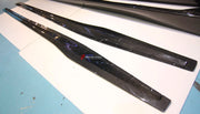 CARBON SIDE SKIRTS for LAMBORGHINI GALLARDO LP560 LP570 2003 - 2013 upgrade to SUPERLEGGERA

Set Include:

Side Skirts

Material: Carbon


Note: Professional installation is required.

Why “Contact Us for Pricing”?

We don’t display fixed prices because our goal is to offer you the most competitive deal possible. Product costs often decrease over time, and by requesting a quote, you’ll receive our most up-to-date price on market.

SECURED PAYMENT METHODS&nbsp;
PayPal (+4.4% fee)
Visa / Mastercard / American