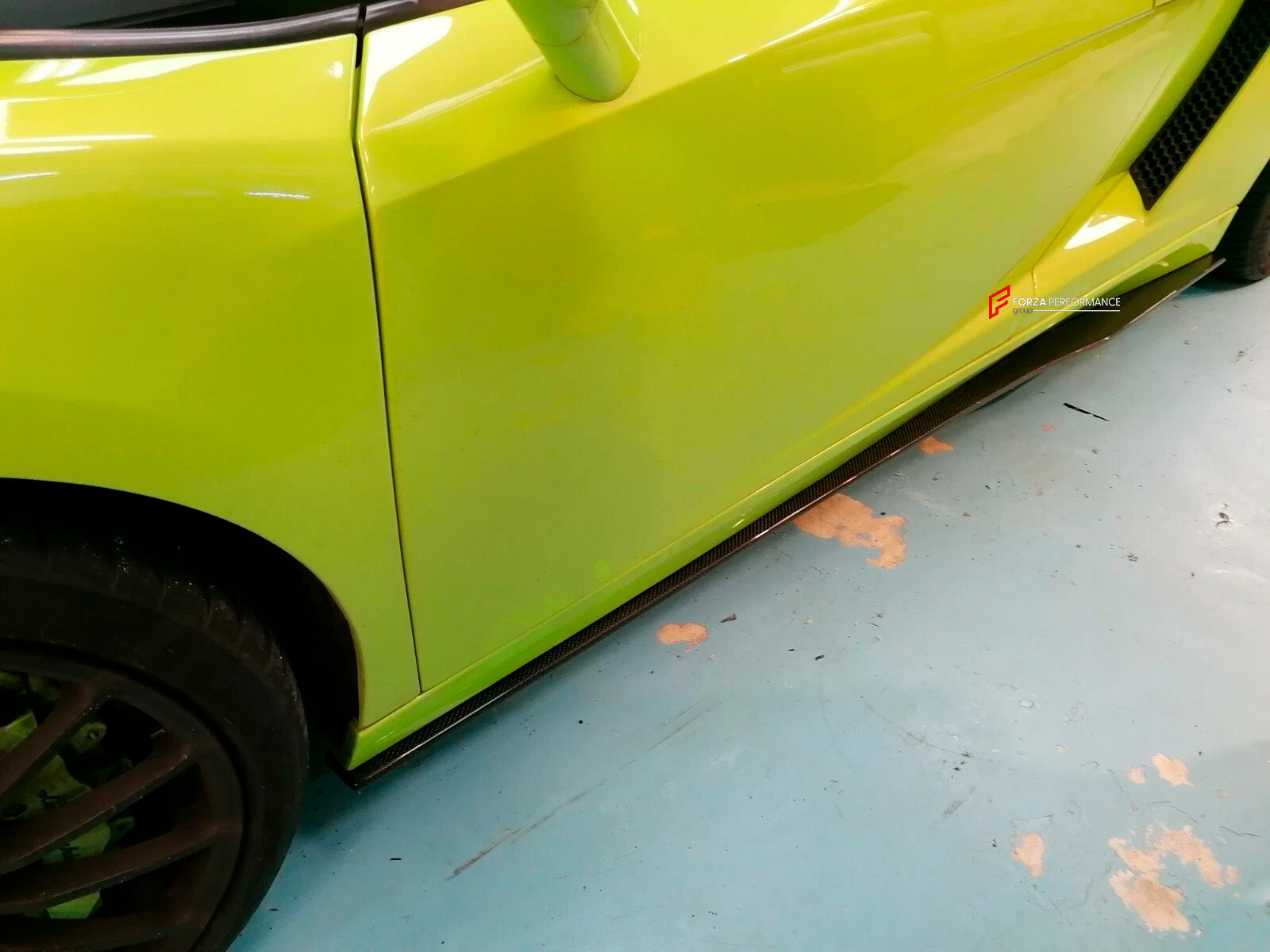 CARBON SIDE SKIRTS for LAMBORGHINI GALLARDO LP560 LP570 2003 - 2013 upgrade to SUPERLEGGERA

Set Include:

Side Skirts

Material: Carbon


Note: Professional installation is required.

Why “Contact Us for Pricing”?

We don’t display fixed prices because our goal is to offer you the most competitive deal possible. Product costs often decrease over time, and by requesting a quote, you’ll receive our most up-to-date price on market.

SECURED PAYMENT METHODS&nbsp;
PayPal (+4.4% fee)
Visa / Mastercard / American
