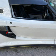 CARBON SIDE SKIRTS for LOTUS ELISE EXIGE S2 2004 - 2011

Set Include:

Side Skirts

Material: Carbon


Note: Professional installation is required.

Why “Contact Us for Pricing”?

We don’t display fixed prices because our goal is to offer you the most competitive deal possible. Product costs often decrease over time, and by requesting a quote, you’ll receive our most up-to-date price on market.

SECURED PAYMENT METHODS&nbsp;
PayPal (+4.4% fee)
Visa / Mastercard / American Express (through PayPal)

Bank Wire
