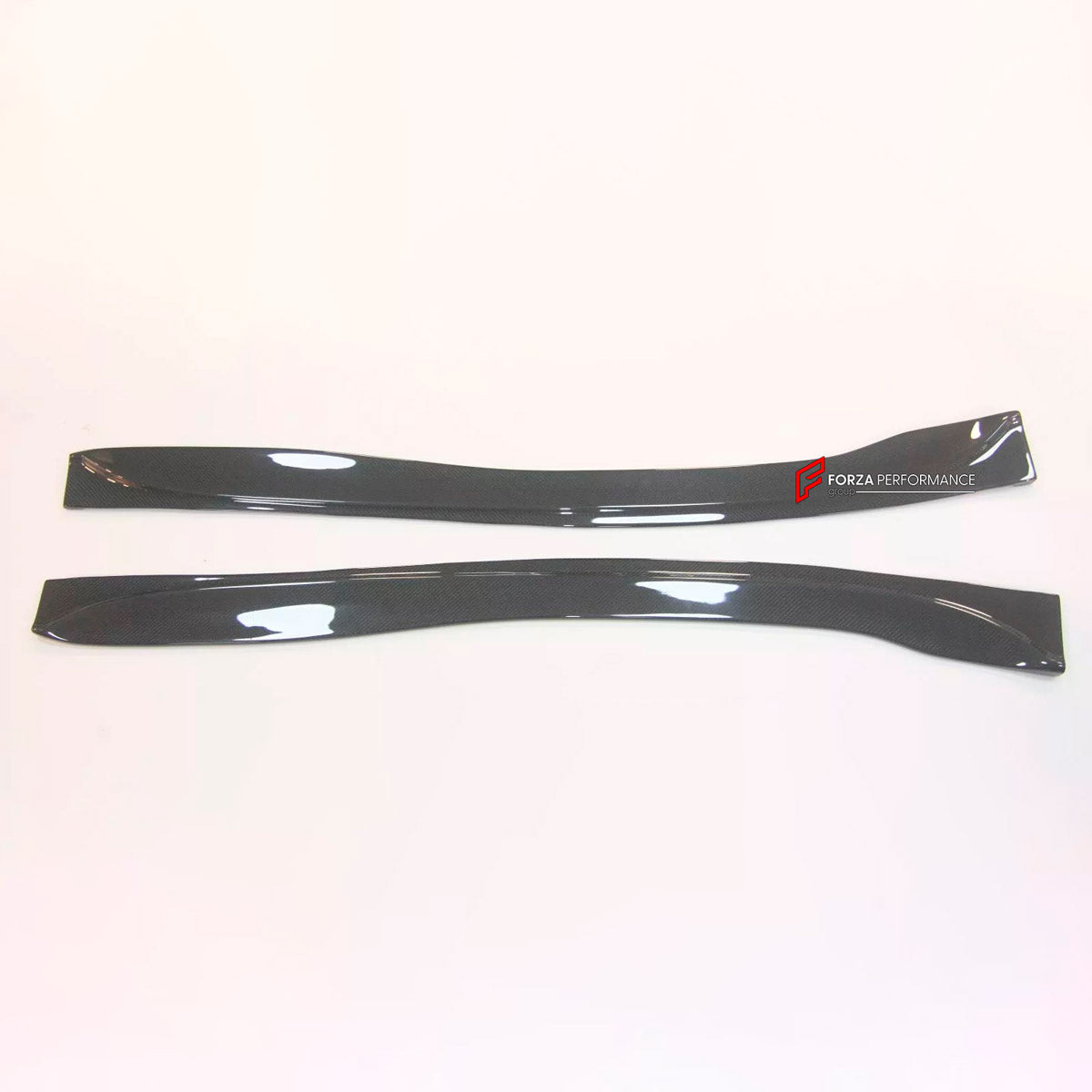 CARBON SIDE SKIRTS for LOTUS ELISE II S2 2002 - 2006

Set Include:

Side Skirts
Material: Carbon

Note: Professional installation is required.