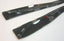 CARBON SIDE SKIRTS for LOTUS ELISE II S2 2002 - 2006

Set Include:

Side Skirts
Material: Carbon

Note: Professional installation is required.