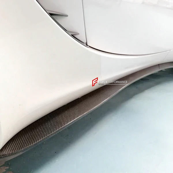 CARBON SIDE SKIRTS for LOTUS ELISE SERIES 2 3 2000 - 2021

Set Include:

Side Skirts

Material: Carbon


Note: Professional installation is required.

Why “Contact Us for Pricing”?

We don’t display fixed prices because our goal is to offer you the most competitive deal possible. Product costs often decrease over time, and by requesting a quote, you’ll receive our most up-to-date price on market.

SECURED PAYMENT METHODS&nbsp;
PayPal (+4.4% fee)
Visa / Mastercard / American Express (through PayPal)

Bank Wi