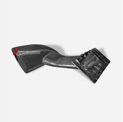 CARBON AIR INTAKE DUCK for LOTUS ELISE SERIES 2 2001 - 2011

Set Include:

Air Intake Duck

Material: Carbon


Note: Professional installation is required.

Why “Contact Us for Pricing”?

We don’t display fixed prices because our goal is to offer you the most competitive deal possible. Product costs often decrease over time, and by requesting a quote, you’ll receive our most up-to-date price on market.

SECURED PAYMENT METHODS&nbsp;
PayPal (+4.4% fee)
Visa / Mastercard / American Express (through PayPal)

B