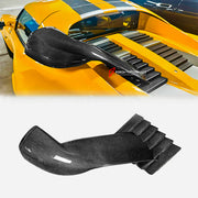 CARBON AIR INTAKE DUCK for LOTUS ELISE SERIES 2 2001 - 2011

Set Include:

Air Intake Duck

Material: Carbon


Note: Professional installation is required.

Why “Contact Us for Pricing”?

We don’t display fixed prices because our goal is to offer you the most competitive deal possible. Product costs often decrease over time, and by requesting a quote, you’ll receive our most up-to-date price on market.

SECURED PAYMENT METHODS&nbsp;
PayPal (+4.4% fee)
Visa / Mastercard / American Express (through PayPal)

B