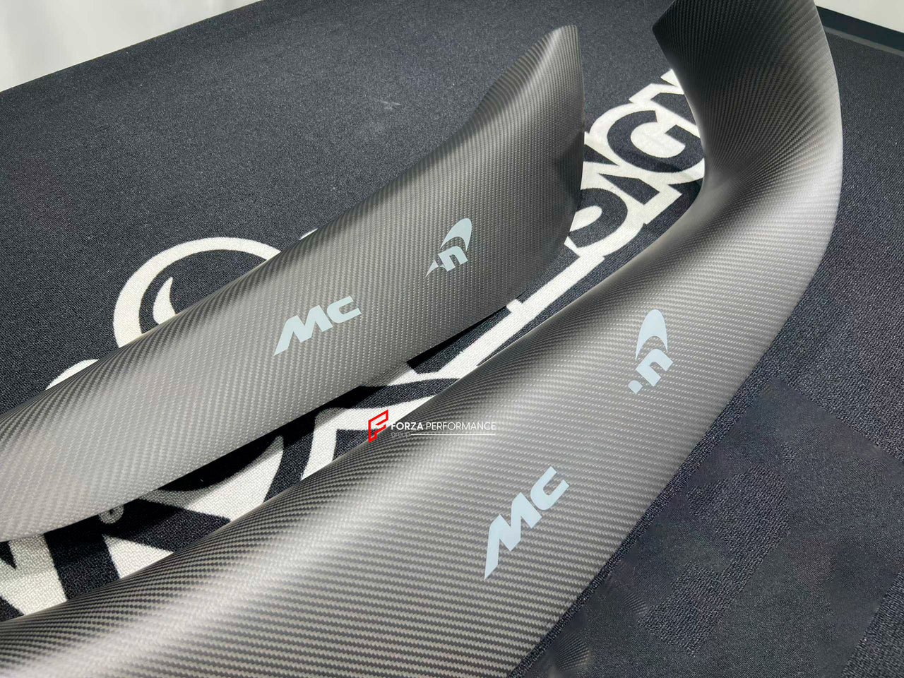 CARBON SIDE SKIRTS for MCLAREN 720S 2017 - 2023

Set includes:&nbsp;

&nbsp;Side Skirts

Material: Carbon&nbsp;

Note: Professional installation is required.

Why “Contact Us for Pricing”?

We don’t display fixed prices because our goal is to offer you the most competitive deal possible. Product costs often decrease over time, and by requesting a quote, you’ll receive our most up-to-date price on market.

SECURED PAYMENT METHODS&nbsp;
PayPal (+4.4% fee)
Visa / Mastercard / American Express (through PayPal)
