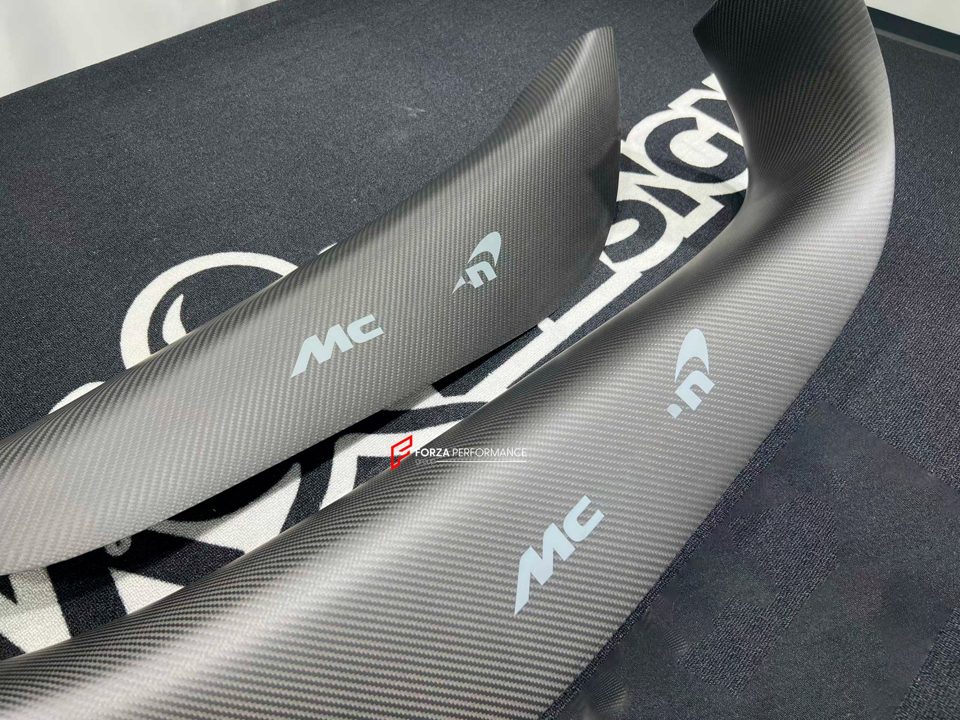 CARBON SIDE SKIRTS for MCLAREN 720S 2017 - 2023

Set includes:&nbsp;

&nbsp;Side Skirts

Material: Carbon&nbsp;

Note: Professional installation is required.

Why “Contact Us for Pricing”?

We don’t display fixed prices because our goal is to offer you the most competitive deal possible. Product costs often decrease over time, and by requesting a quote, you’ll receive our most up-to-date price on market.

SECURED PAYMENT METHODS&nbsp;
PayPal (+4.4% fee)
Visa / Mastercard / American Express (through PayPal)
