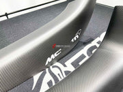 CARBON SIDE SKIRTS for MCLAREN 720S 2017 - 2023

Set includes:&nbsp;

&nbsp;Side Skirts

Material: Carbon&nbsp;

Note: Professional installation is required.

Why “Contact Us for Pricing”?

We don’t display fixed prices because our goal is to offer you the most competitive deal possible. Product costs often decrease over time, and by requesting a quote, you’ll receive our most up-to-date price on market.

SECURED PAYMENT METHODS&nbsp;
PayPal (+4.4% fee)
Visa / Mastercard / American Express (through PayPal)

