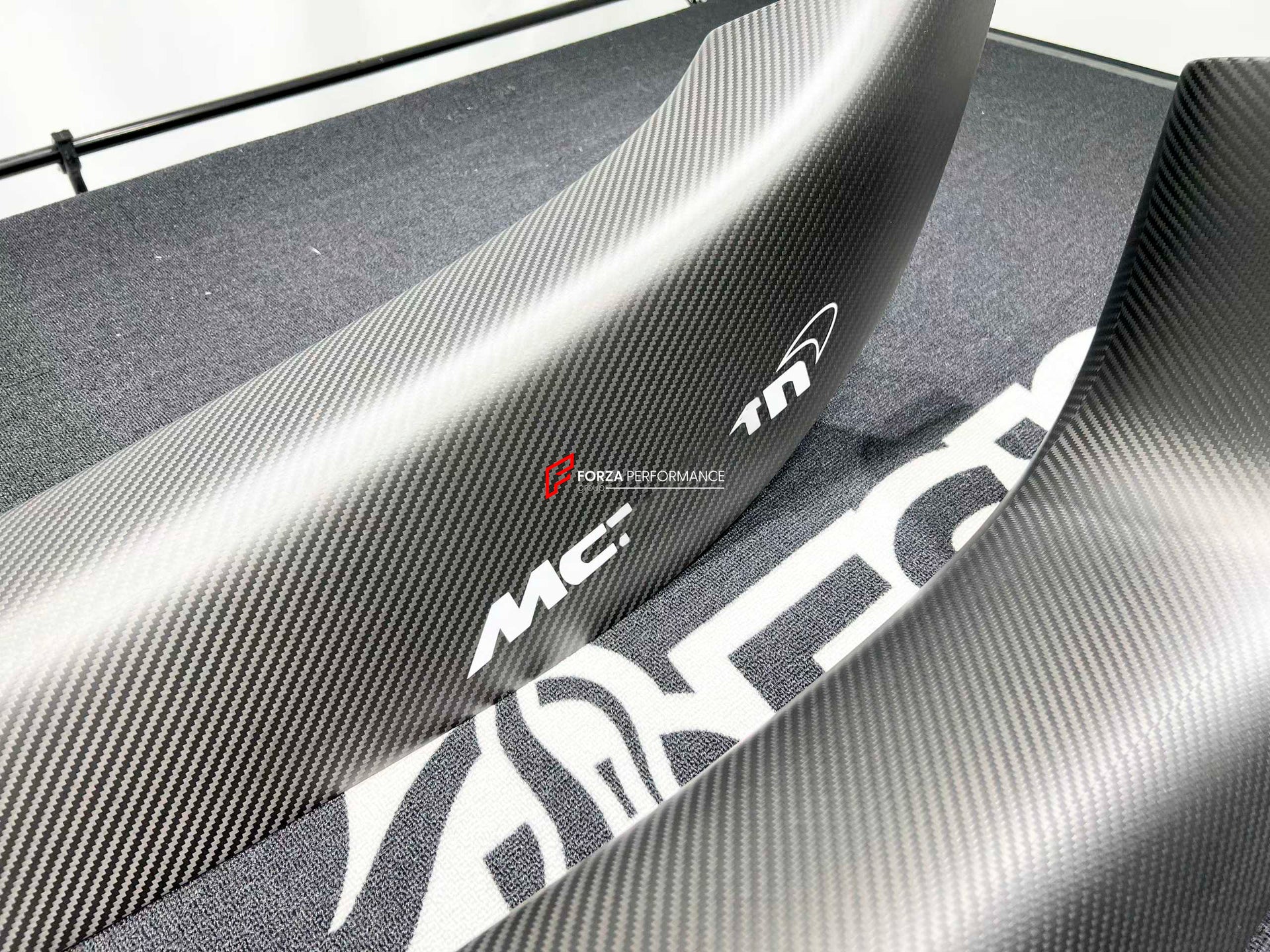 CARBON SIDE SKIRTS for MCLAREN 720S 2017 - 2023

Set includes:&nbsp;

&nbsp;Side Skirts

Material: Carbon&nbsp;

Note: Professional installation is required.

Why “Contact Us for Pricing”?

We don’t display fixed prices because our goal is to offer you the most competitive deal possible. Product costs often decrease over time, and by requesting a quote, you’ll receive our most up-to-date price on market.

SECURED PAYMENT METHODS&nbsp;
PayPal (+4.4% fee)
Visa / Mastercard / American Express (through PayPal)
