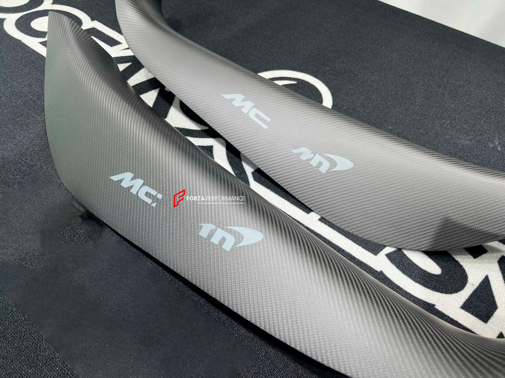 CARBON SIDE SKIRTS for MCLAREN 720S 2017 - 2023

Set includes:&nbsp;

&nbsp;Side Skirts

Material: Carbon&nbsp;

Note: Professional installation is required.

Why “Contact Us for Pricing”?

We don’t display fixed prices because our goal is to offer you the most competitive deal possible. Product costs often decrease over time, and by requesting a quote, you’ll receive our most up-to-date price on market.

SECURED PAYMENT METHODS&nbsp;
PayPal (+4.4% fee)
Visa / Mastercard / American Express (through PayPal)
