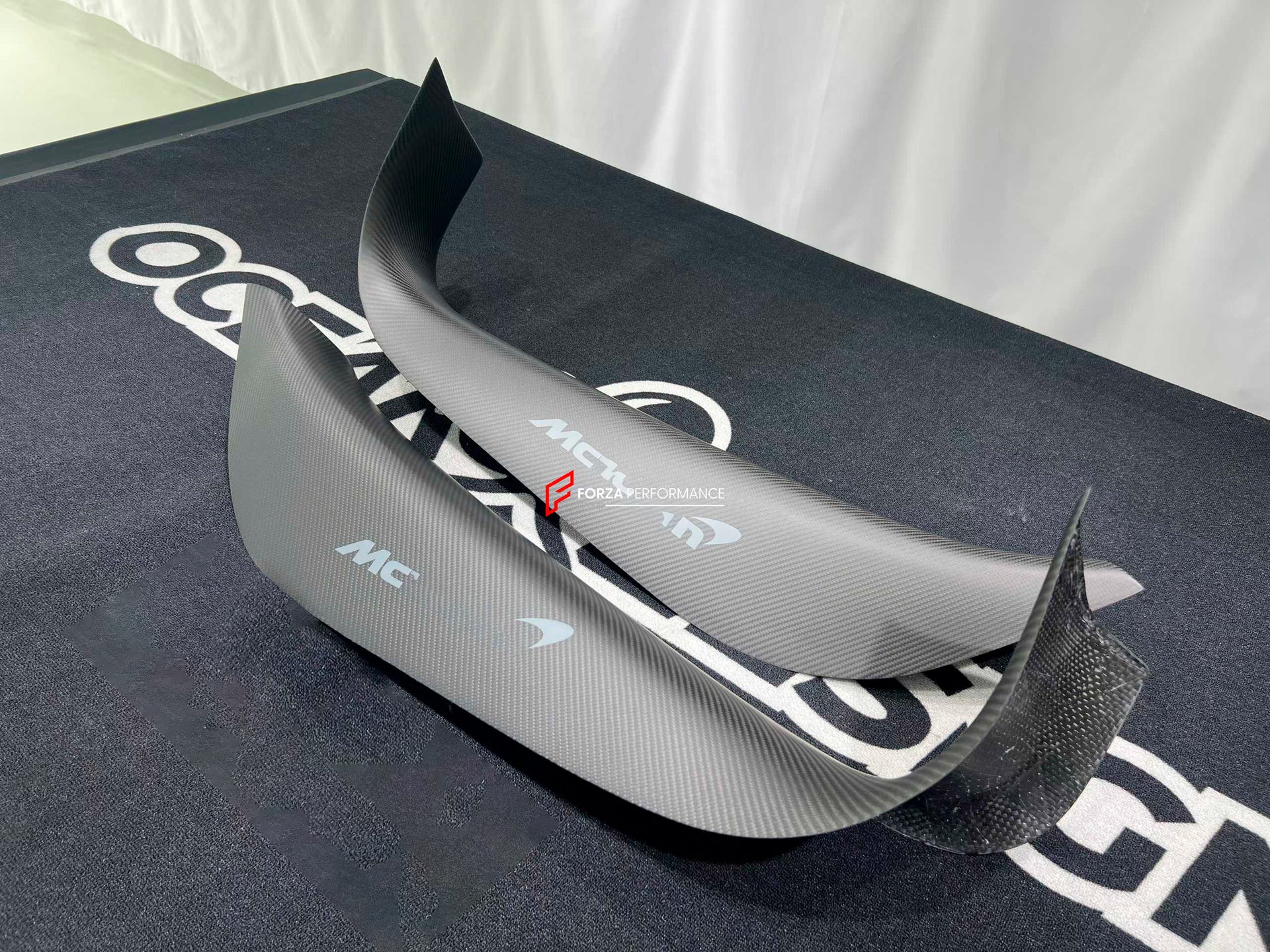 CARBON SIDE SKIRTS for MCLAREN 720S 2017 - 2023

Set includes:&nbsp;

&nbsp;Side Skirts

Material: Carbon&nbsp;

Note: Professional installation is required.

Why “Contact Us for Pricing”?

We don’t display fixed prices because our goal is to offer you the most competitive deal possible. Product costs often decrease over time, and by requesting a quote, you’ll receive our most up-to-date price on market.

SECURED PAYMENT METHODS&nbsp;
PayPal (+4.4% fee)
Visa / Mastercard / American Express (through PayPal)
