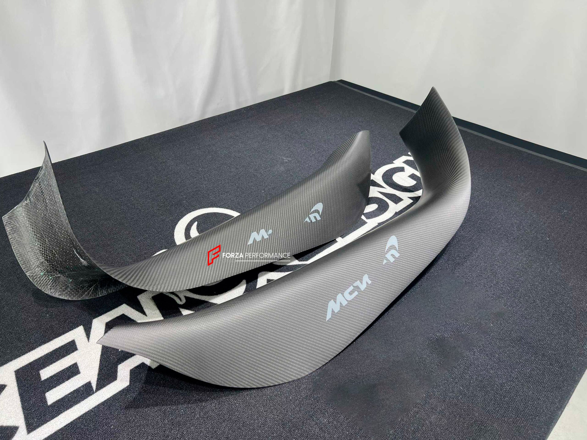 CARBON SIDE SKIRTS for MCLAREN 720S 2017 - 2023

Set includes:&nbsp;

&nbsp;Side Skirts

Material: Carbon&nbsp;

Note: Professional installation is required.

Why “Contact Us for Pricing”?

We don’t display fixed prices because our goal is to offer you the most competitive deal possible. Product costs often decrease over time, and by requesting a quote, you’ll receive our most up-to-date price on market.

SECURED PAYMENT METHODS&nbsp;
PayPal (+4.4% fee)
Visa / Mastercard / American Express (through PayPal)
