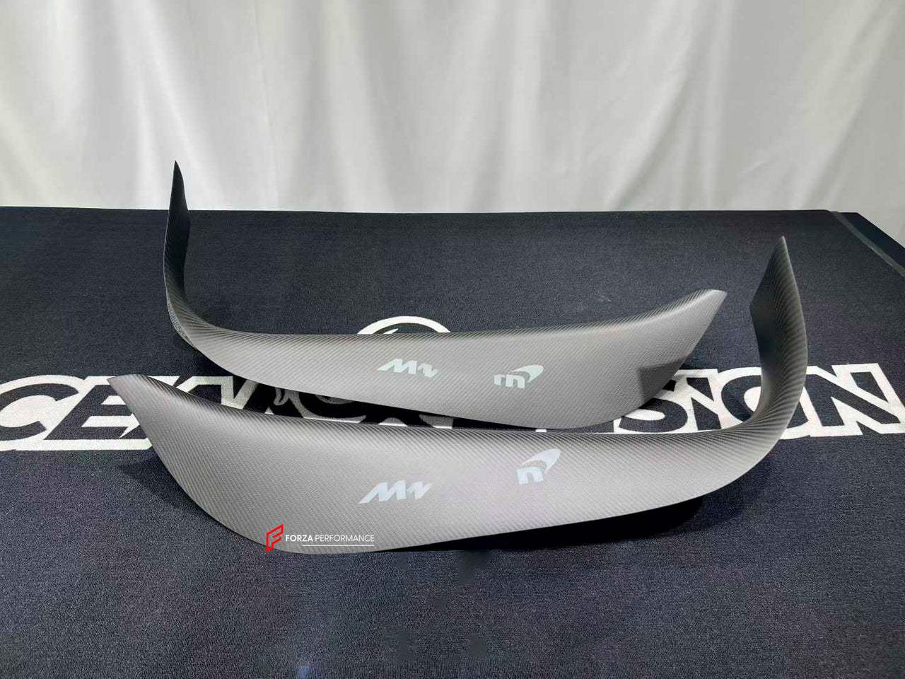 CARBON SIDE SKIRTS for MCLAREN 720S 2017 - 2023

Set includes:&nbsp;

&nbsp;Side Skirts

Material: Carbon&nbsp;

Note: Professional installation is required.

Why “Contact Us for Pricing”?

We don’t display fixed prices because our goal is to offer you the most competitive deal possible. Product costs often decrease over time, and by requesting a quote, you’ll receive our most up-to-date price on market.

SECURED PAYMENT METHODS&nbsp;
PayPal (+4.4% fee)
Visa / Mastercard / American Express (through PayPal)
