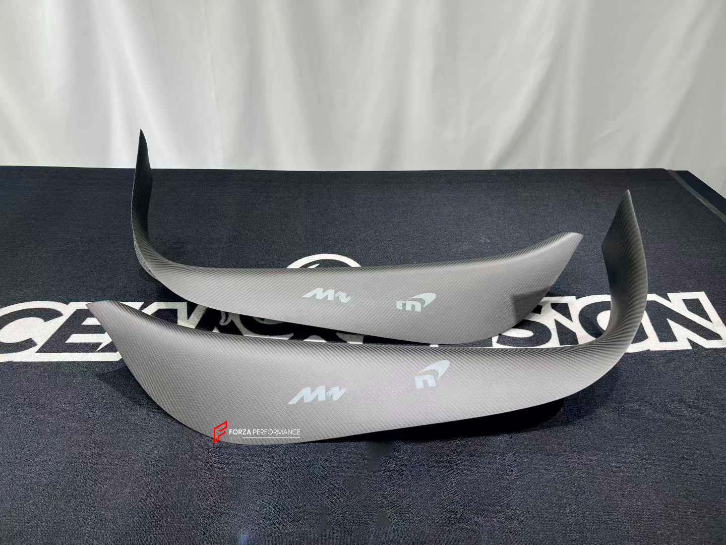 CARBON SIDE SKIRTS for MCLAREN 720S 2017 - 2023

Set includes:&nbsp;

&nbsp;Side Skirts

Material: Carbon&nbsp;

Note: Professional installation is required.

Why “Contact Us for Pricing”?

We don’t display fixed prices because our goal is to offer you the most competitive deal possible. Product costs often decrease over time, and by requesting a quote, you’ll receive our most up-to-date price on market.

SECURED PAYMENT METHODS&nbsp;
PayPal (+4.4% fee)
Visa / Mastercard / American Express (through PayPal)
