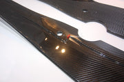 CARBON SIDE SKIRTS for MCLAREN 720S COUPE 2017 - 2023 750S 2023+

Set includes:

Side Skirts

Material: Carbon

Note: Professional installation is required

Why “Contact Us for Pricing”?

We don’t display fixed prices because our goal is to offer you the most competitive deal possible. Product costs often decrease over time, and by requesting a quote, you’ll receive our most up-to-date price on market.

SECURED PAYMENT METHODS&nbsp;
PayPal (+4.4% fee)
Visa / Mastercard / American Express (through PayPal)

B