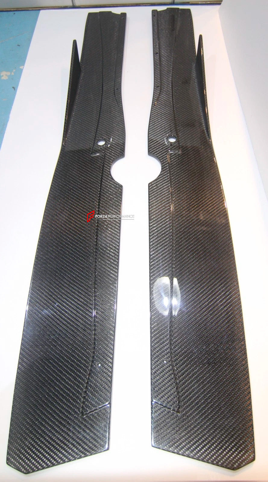 CARBON SIDE SKIRTS for MCLAREN 720S COUPE 2017 - 2023 750S 2023+

Set includes:

Side Skirts

Material: Carbon

Note: Professional installation is required

Why “Contact Us for Pricing”?

We don’t display fixed prices because our goal is to offer you the most competitive deal possible. Product costs often decrease over time, and by requesting a quote, you’ll receive our most up-to-date price on market.

SECURED PAYMENT METHODS&nbsp;
PayPal (+4.4% fee)
Visa / Mastercard / American Express (through PayPal)

B