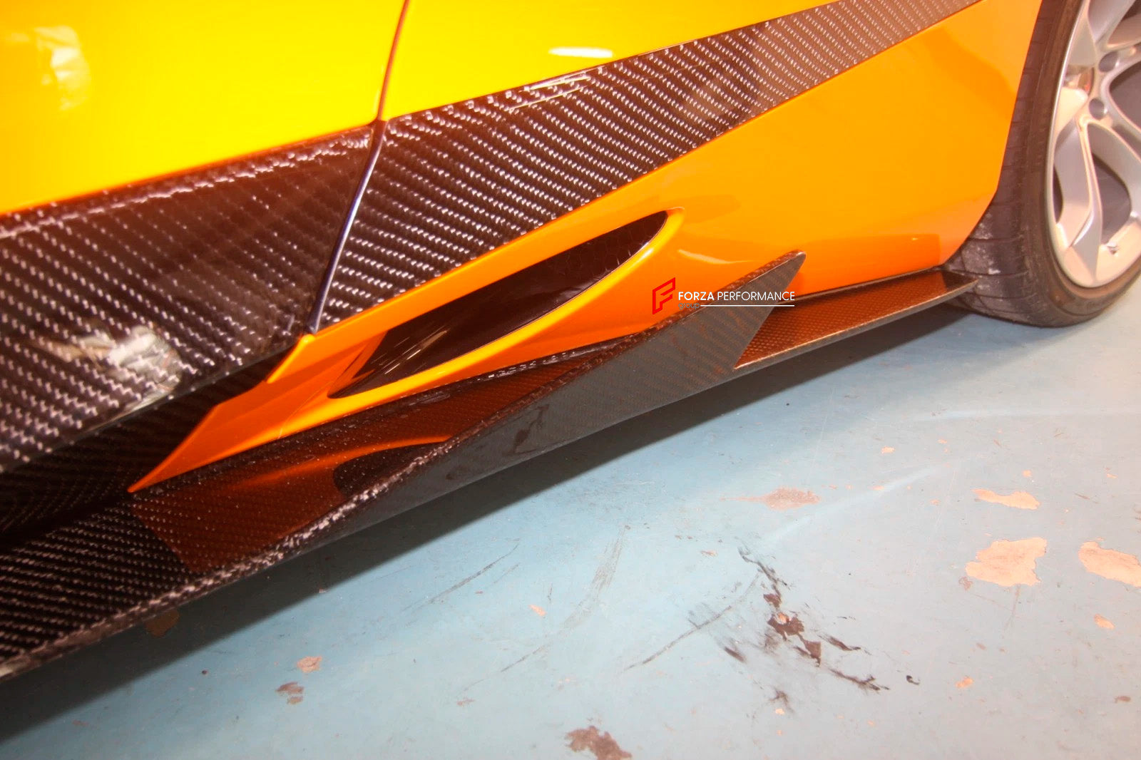 CARBON SIDE SKIRTS for MCLAREN 720S COUPE 2017 - 2023 750S 2023+

Set includes:

Side Skirts

Material: Carbon

Note: Professional installation is required

Why “Contact Us for Pricing”?

We don’t display fixed prices because our goal is to offer you the most competitive deal possible. Product costs often decrease over time, and by requesting a quote, you’ll receive our most up-to-date price on market.

SECURED PAYMENT METHODS&nbsp;
PayPal (+4.4% fee)
Visa / Mastercard / American Express (through PayPal)

B