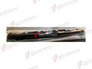 CARBON SIDE SKIRTS for MERCEDES-BENZ AMG GLE 53 COUPE C167 2019+ FORZA PERFORMANCE Custom Fit

Set includes:

Side Skirts (left + right)
Material: Carbon
