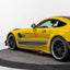 CARBON Side Skirts for Mercedes Benz AMG GTR GTC GTS Coupe 2018+
Set includes:

Side Skirts
Material: Carbon

NOTE: Professional installation is required.