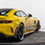 CARBON Side Skirts for Mercedes Benz AMG GTR GTC GTS Coupe 2018+
Set includes:

Side Skirts
Material: Carbon

NOTE: Professional installation is required.