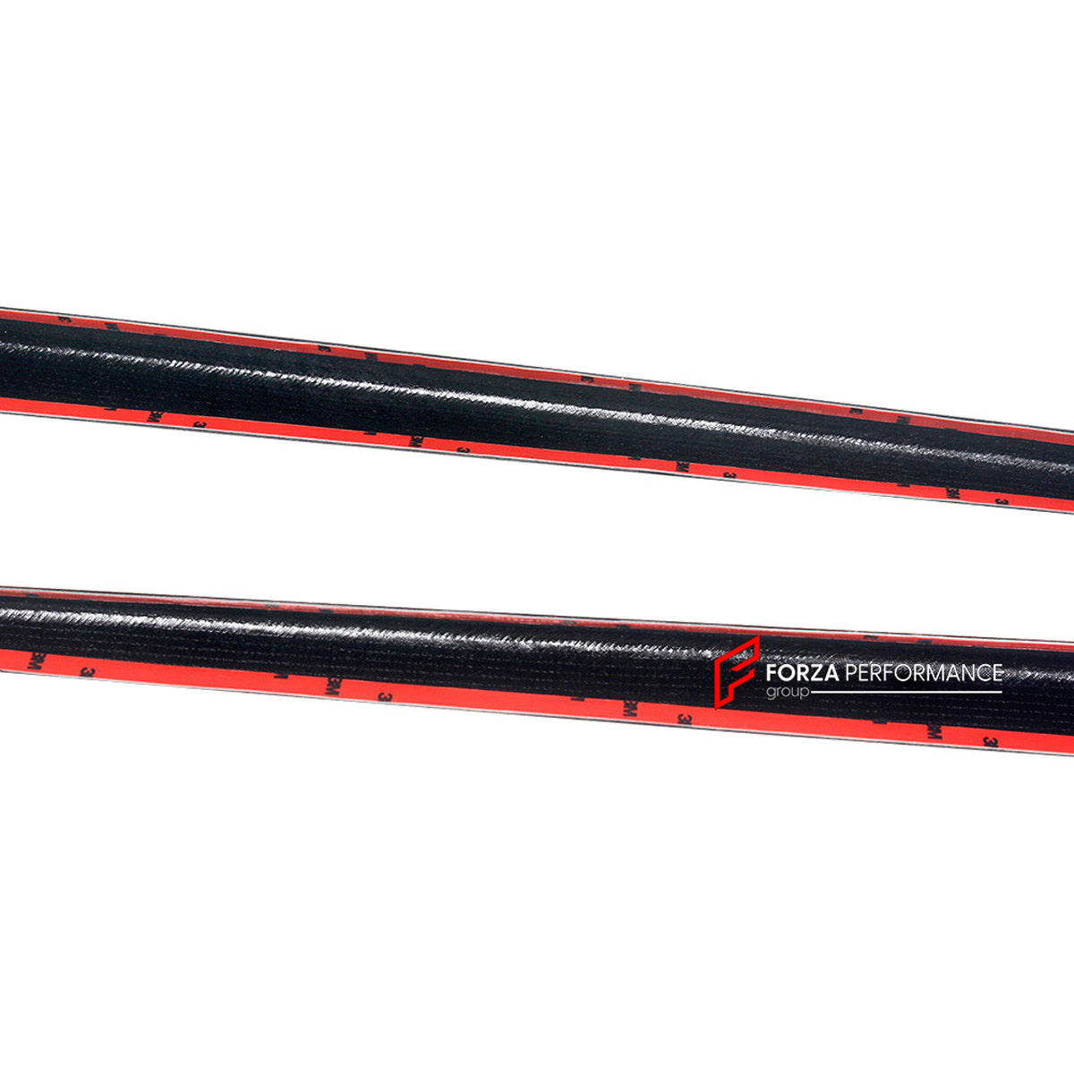 CARBON Side Skirts for Mercedes Benz AMG GTR GTC GTS Coupe 2018+
Set includes:

Side Skirts
Material: Carbon

NOTE: Professional installation is required.