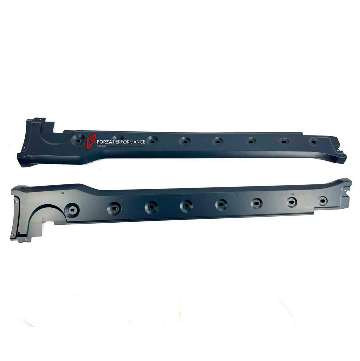 CARBON Side Skirts for Porsche 911 992.1 Turbo S 2019 - 2025
Set includes:

Side Skirts
Material: Carbon

NOTE: Professional installation is required.