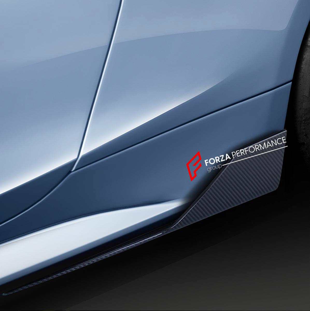 CARBON SIDE SKIRTS REAR DIFFUSER REAR SPOILER for BMW 4 SERIES G22 COUPE CONVERTIBLE M440i 430i XDRIVE 2020 - 2024 FORZA PERFORMANCE Custom fit Dry Carbon Achen Cybe Achencybe Design Style
Set includes:

Side Skirts
Rear Diffuser
Rear Spoiler
Material: Carbon

NOTE: Professional installation is required.