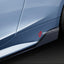 CARBON SIDE SKIRTS REAR DIFFUSER REAR SPOILER for BMW 4 SERIES G22 COUPE CONVERTIBLE M440i 430i XDRIVE 2020 - 2024 FORZA PERFORMANCE Custom fit Dry Carbon Achen Cybe Achencybe Design Style
Set includes:

Side Skirts
Rear Diffuser
Rear Spoiler
Material: Carbon

NOTE: Professional installation is required.