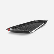 BODY KIT for PORSCHE CAYMAN 987 2005 - 2012
Set includes:

Side Vent Scoop
Material: Dry Carbon

NOTE: Professional installation is required.