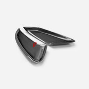 BODY KIT for PORSCHE CAYMAN 987 2005 - 2012
Set includes:

Side Vent Scoop
Material: Dry Carbon

NOTE: Professional installation is required.