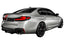 Carbon Spoiler for BMW 5 SERIES G60 G30 2017+
Set includes:

Spoiler
Material: Carbon

NOTE: Professional installation is required.