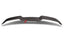 CARBON REAR SPOILER for BMW G80 M3 G82 M4 2020+  Set Include:  Rear Spoiler