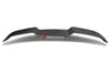 CARBON REAR SPOILER for BMW G80 M3 G82 M4 2020+  Set Include:  Rear Spoiler