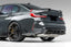 CARBON REAR SPOILER for BMW G80 M3 G82 M4 2020+  Set Include:  Rear Spoiler