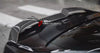 CARBON REAR SPOILER for BMW G80 M3 G82 M4 2020+  Set Include:  Rear Spoiler